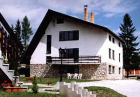 Rekreacny dom Altwaldorf Vysoke Tatry Stara Lesna